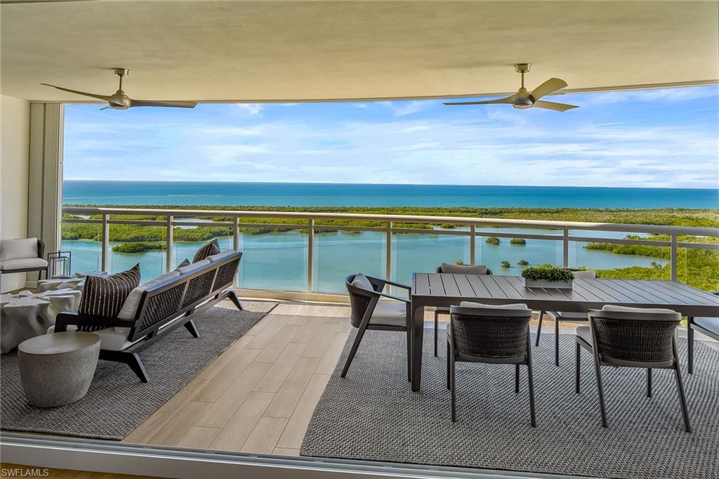 KALEA BAY TOWER 300 - Residential
