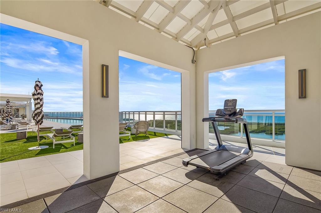 KALEA BAY TOWER 300 - Residential