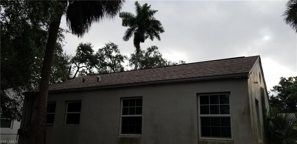 BAYSIDE PARK - Residential