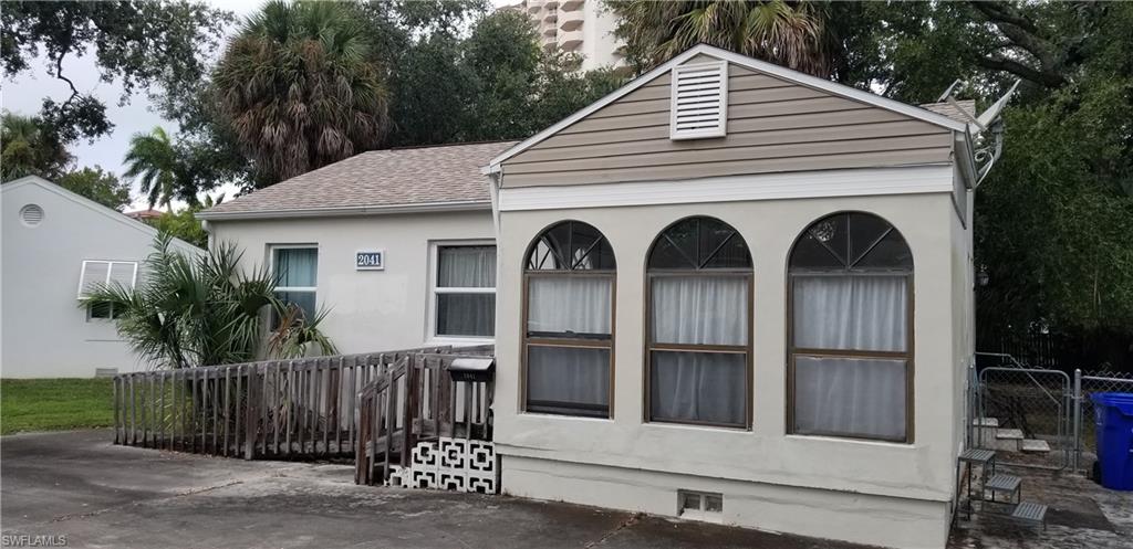 BAYSIDE PARK - Residential