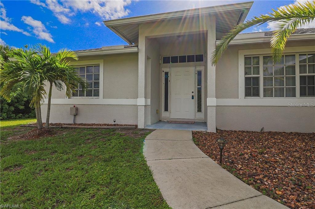 PORT CHARLOTTE - Residential