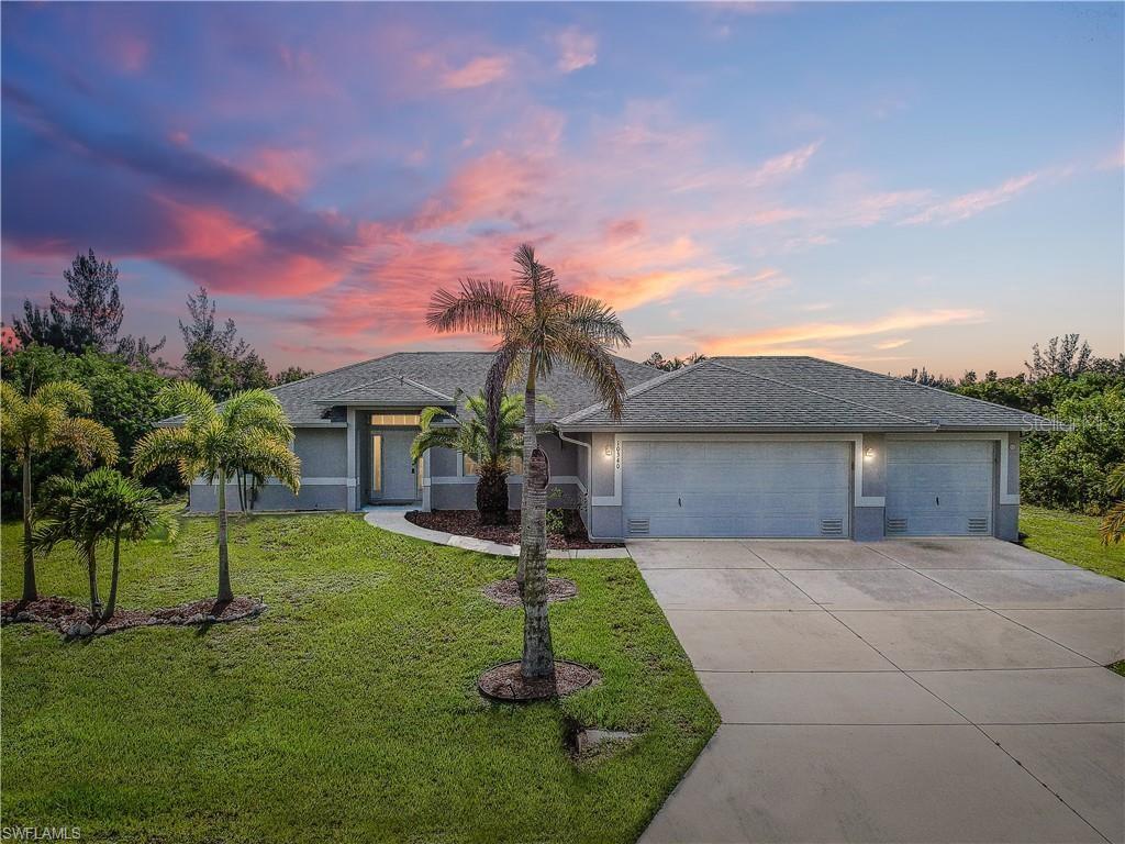 PORT CHARLOTTE - Residential