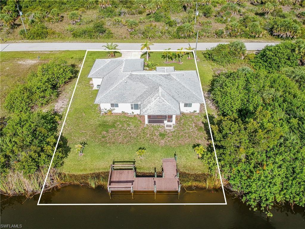 PORT CHARLOTTE - Residential