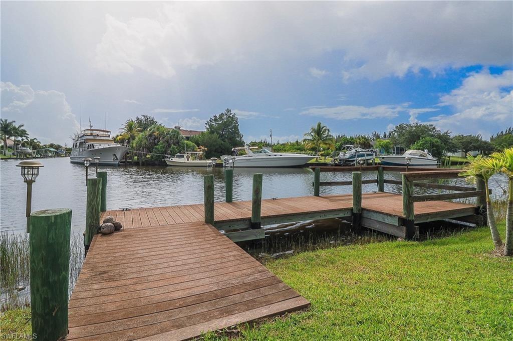 PORT CHARLOTTE - Residential