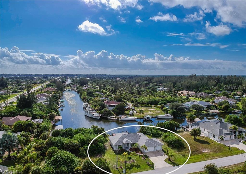 PORT CHARLOTTE - Residential
