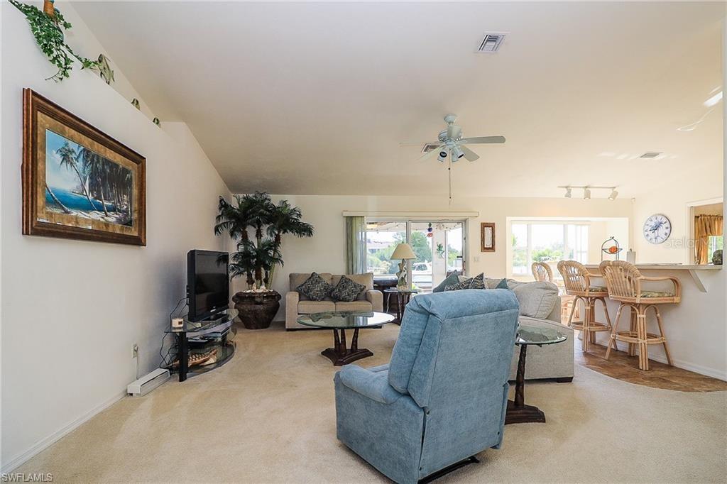 PORT CHARLOTTE - Residential
