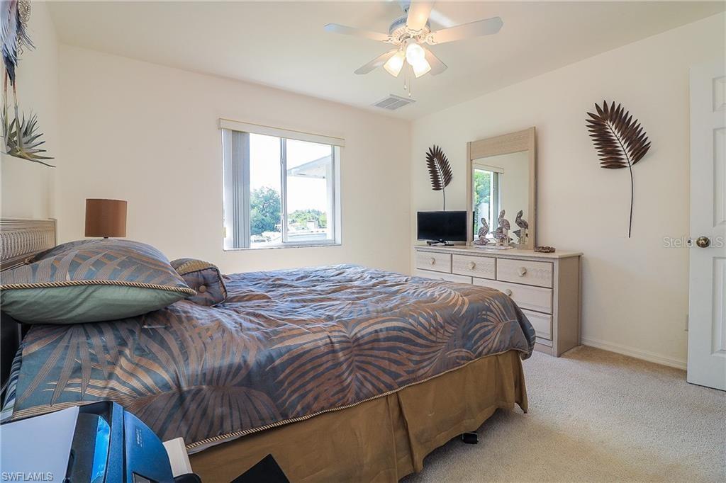 PORT CHARLOTTE - Residential