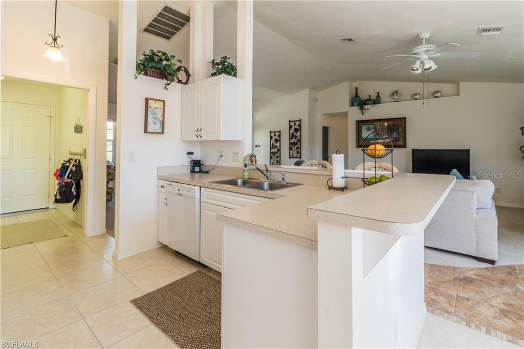 PORT CHARLOTTE - Residential
