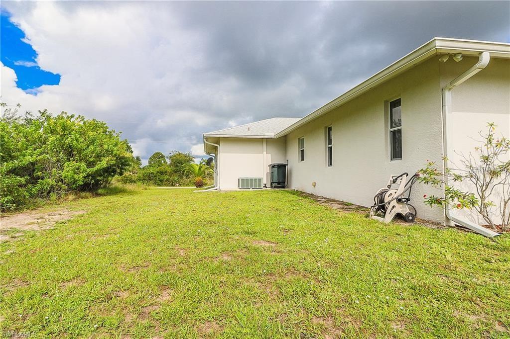 PORT CHARLOTTE - Residential