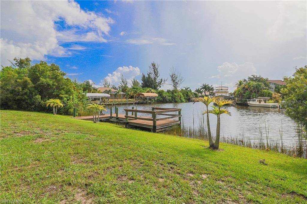 PORT CHARLOTTE - Residential