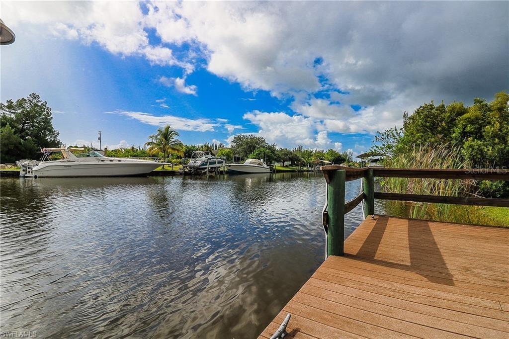 PORT CHARLOTTE - Residential