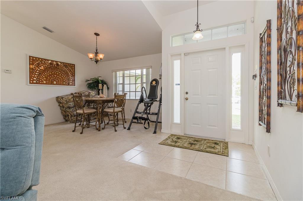 PORT CHARLOTTE - Residential
