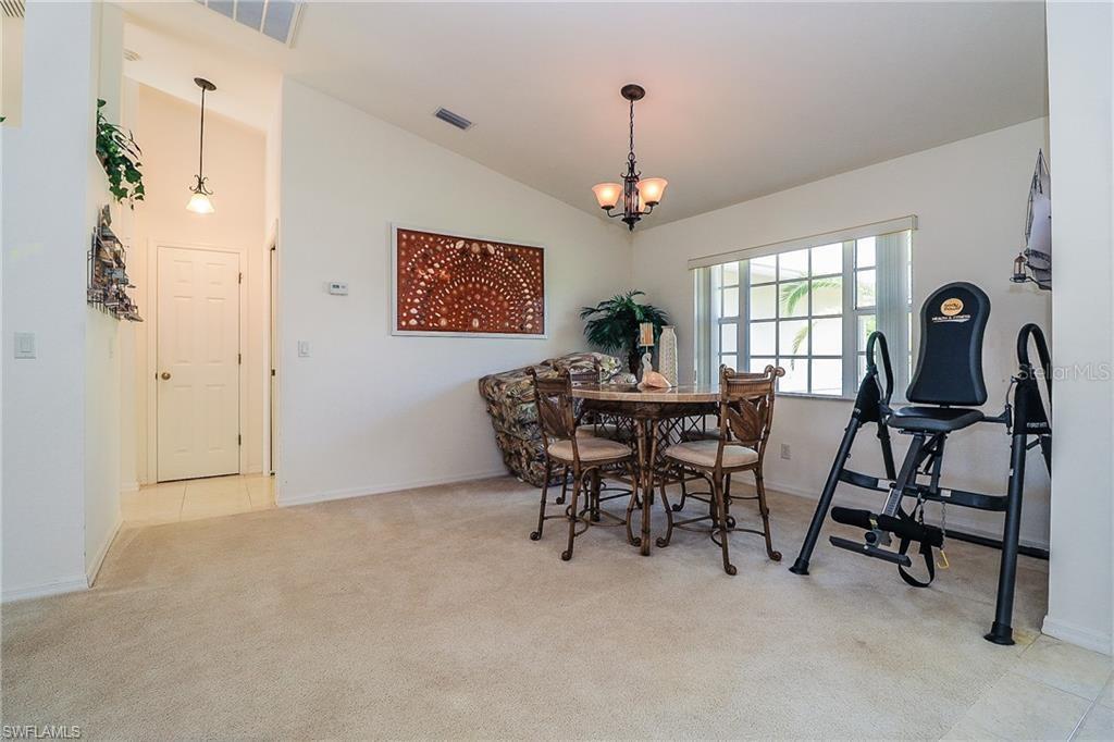 PORT CHARLOTTE - Residential