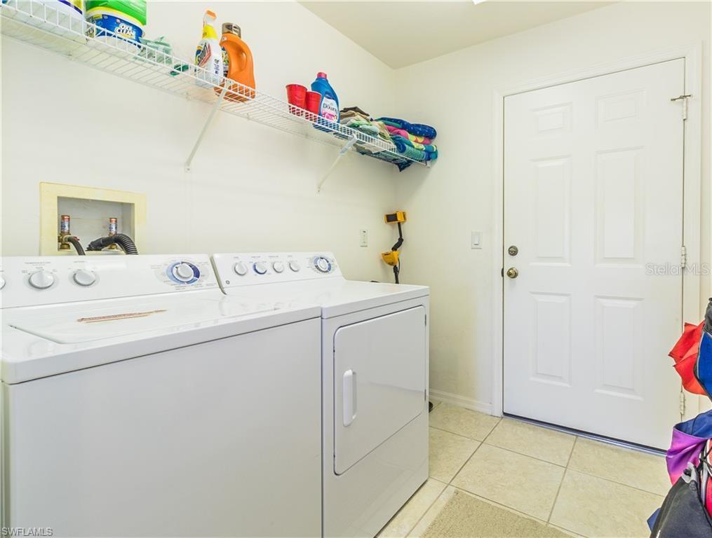 PORT CHARLOTTE - Residential
