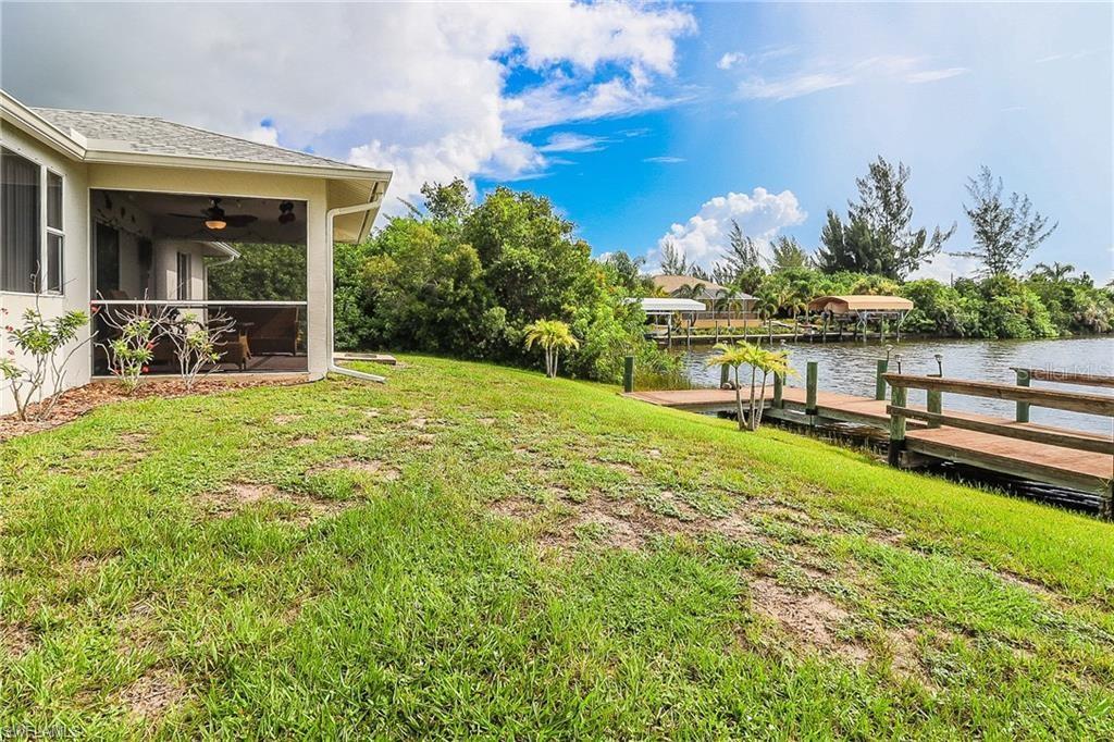 PORT CHARLOTTE - Residential