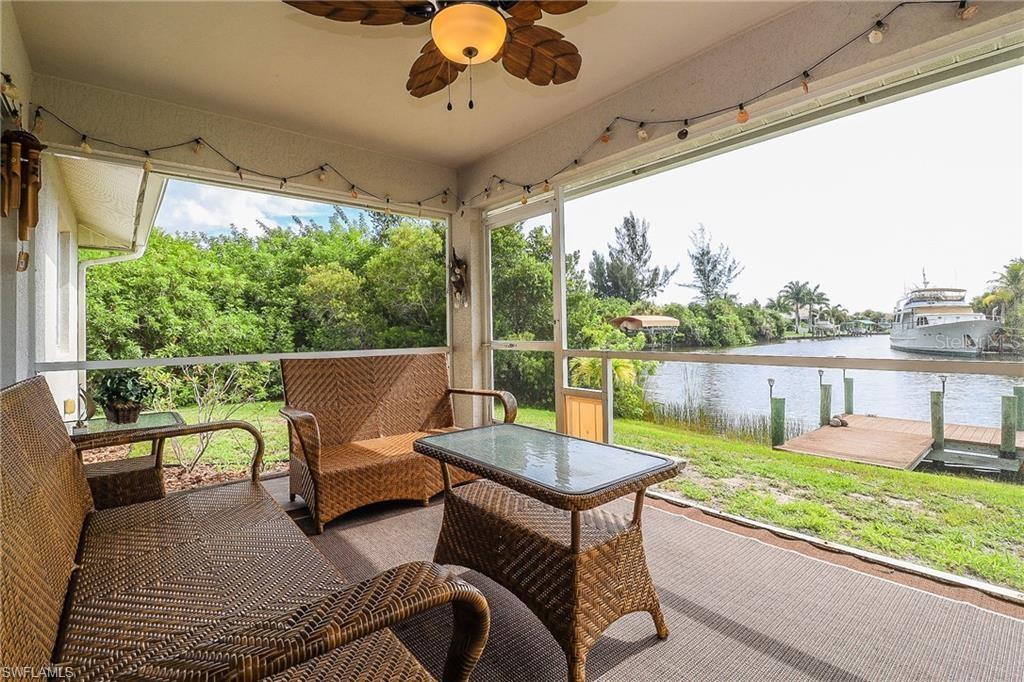 PORT CHARLOTTE - Residential