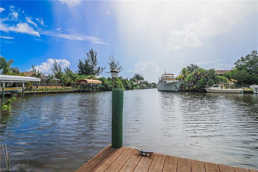PORT CHARLOTTE - Residential