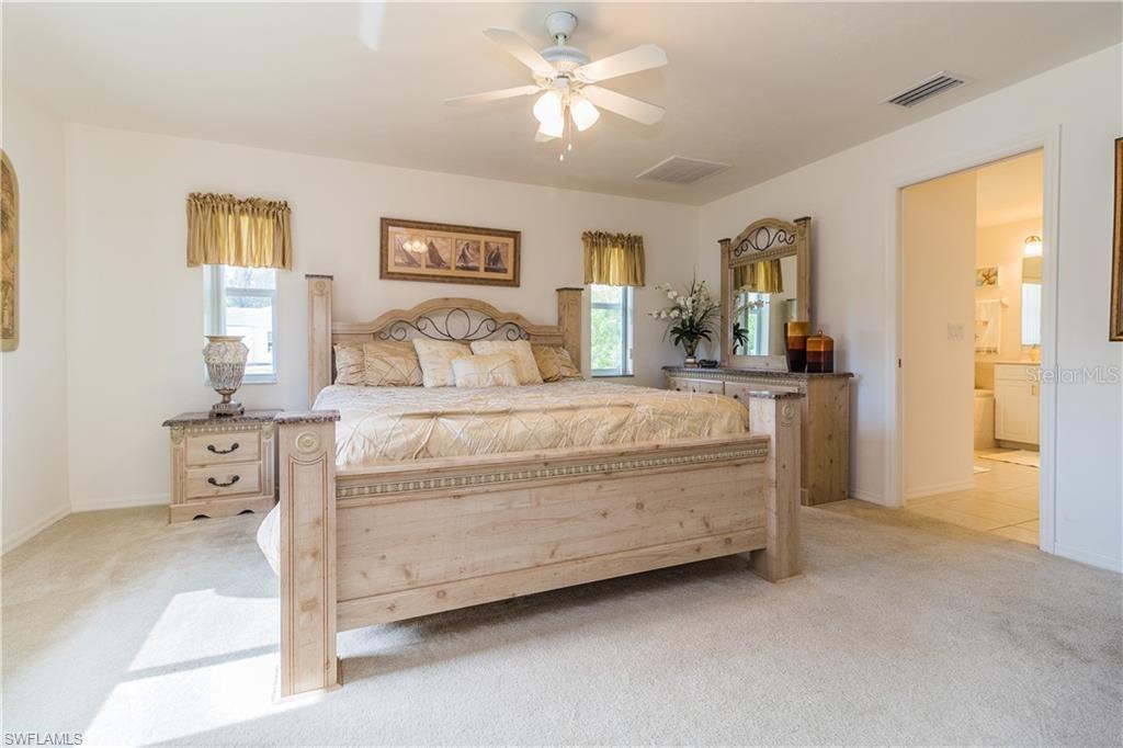 PORT CHARLOTTE - Residential