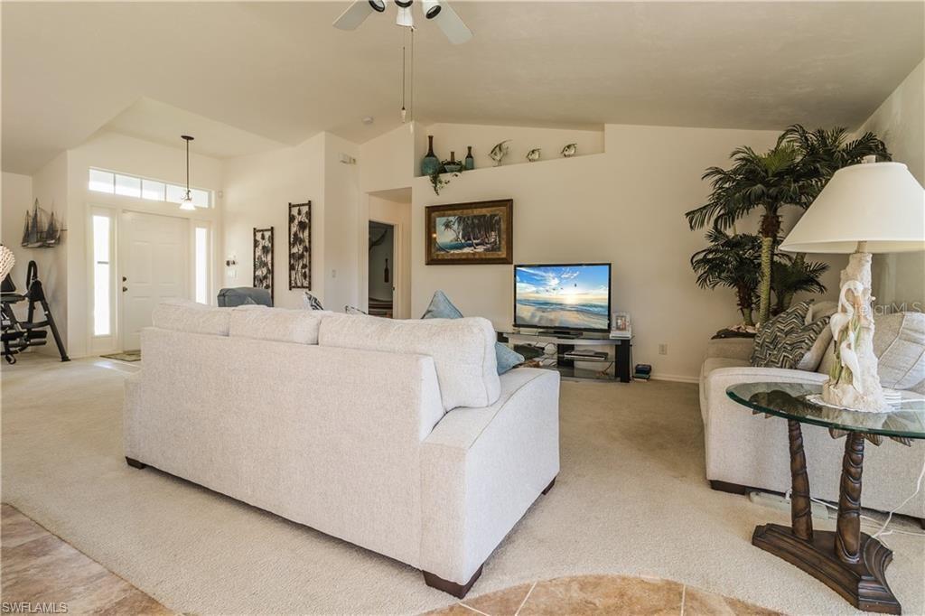 PORT CHARLOTTE - Residential