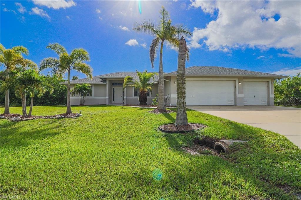 PORT CHARLOTTE - Residential
