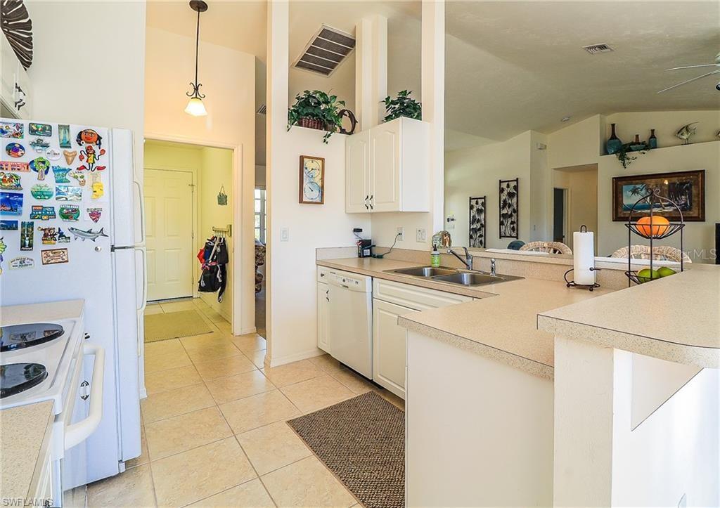 PORT CHARLOTTE - Residential