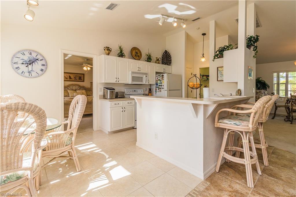 PORT CHARLOTTE - Residential