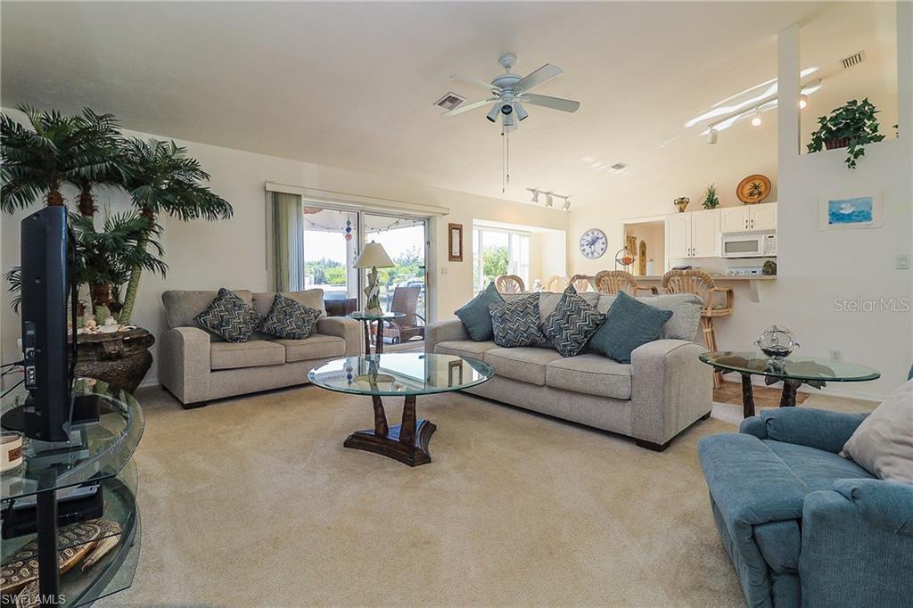 PORT CHARLOTTE - Residential