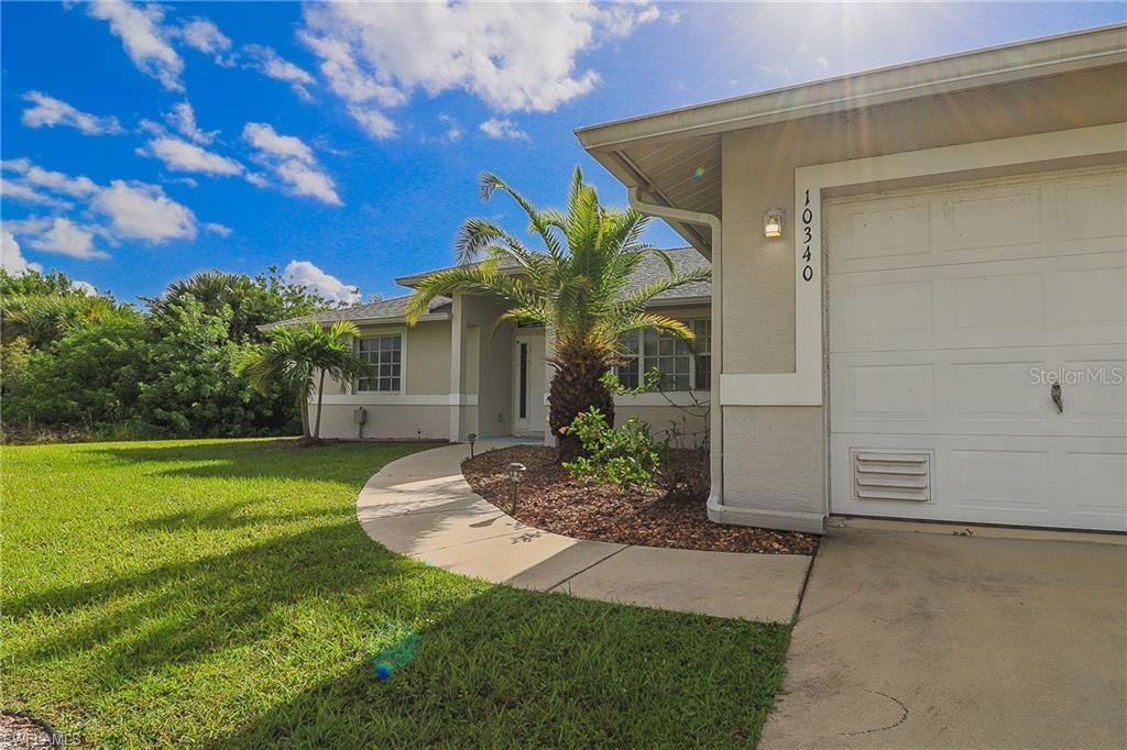 PORT CHARLOTTE - Residential