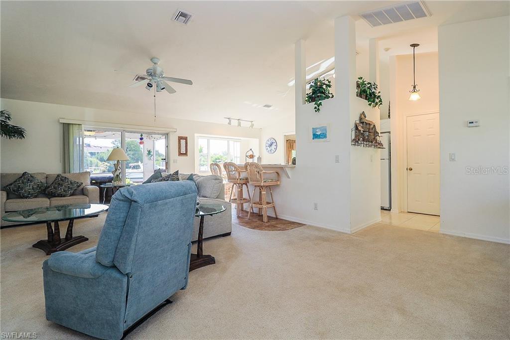 PORT CHARLOTTE - Residential