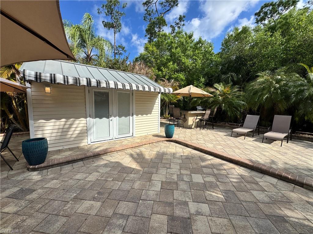 RIVERBEND MOTORCOACH RESORT - Land
