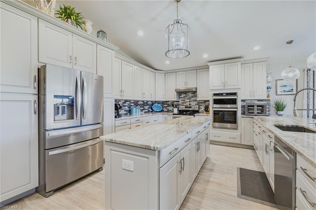BRANDYWINE - Residential