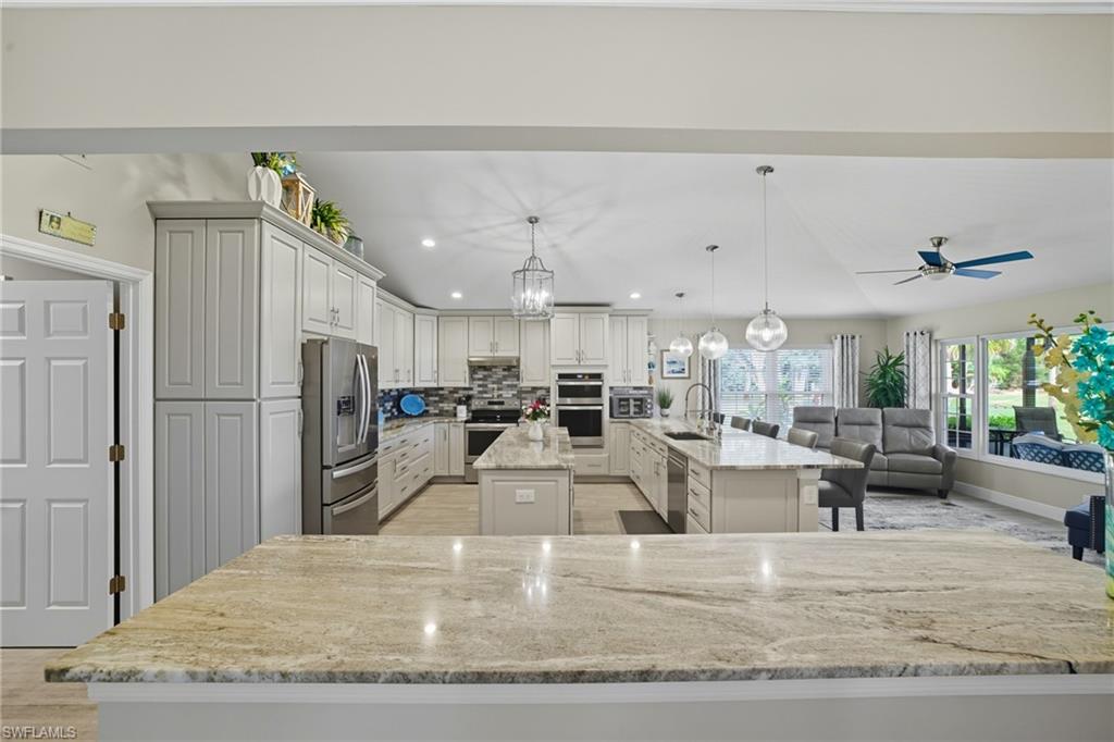 BRANDYWINE - Residential