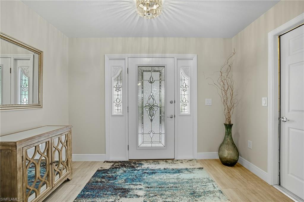 BRANDYWINE - Residential