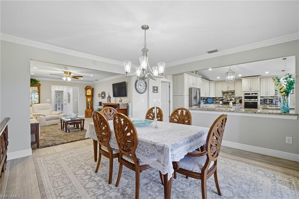 BRANDYWINE - Residential