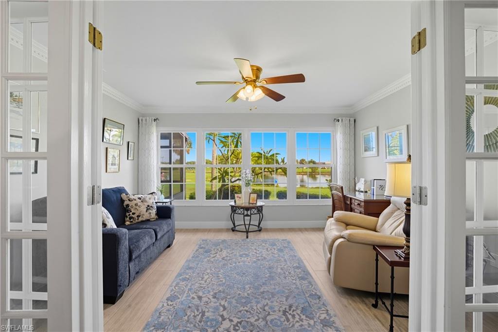 BRANDYWINE - Residential