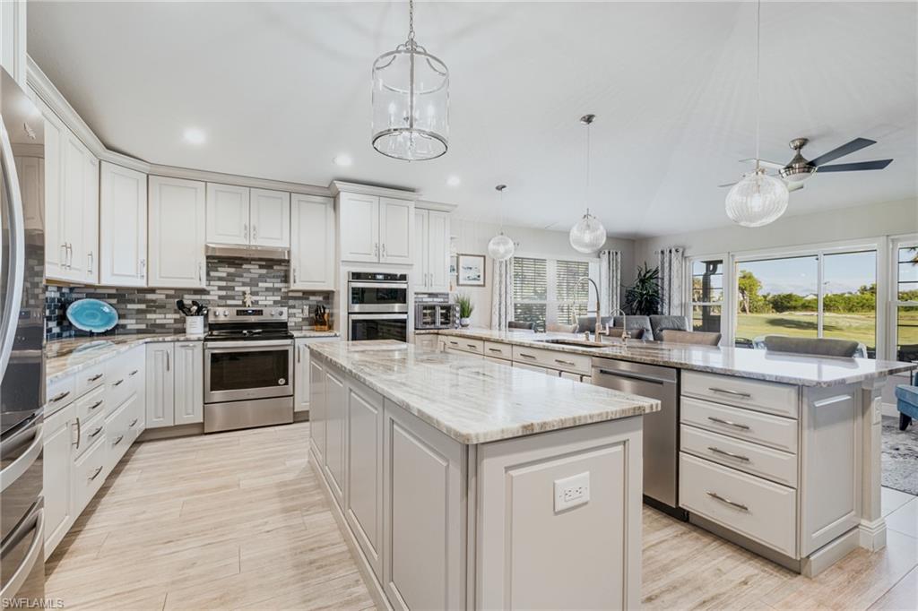 BRANDYWINE - Residential