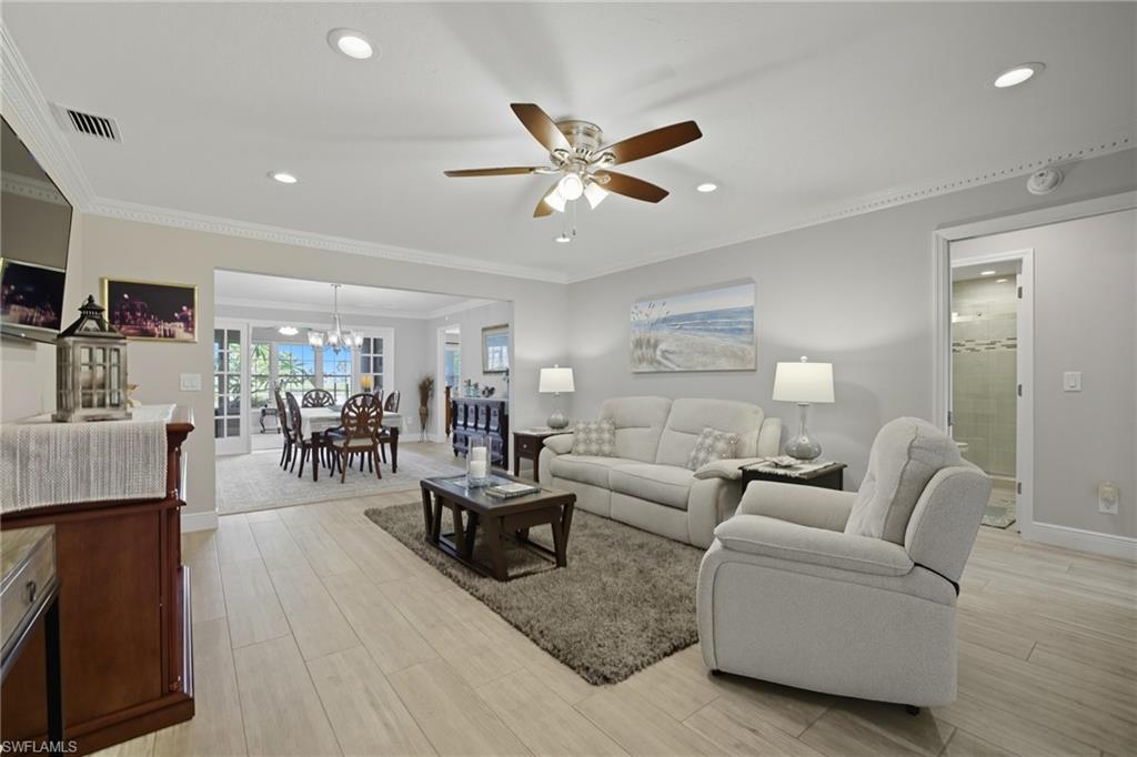BRANDYWINE - Residential