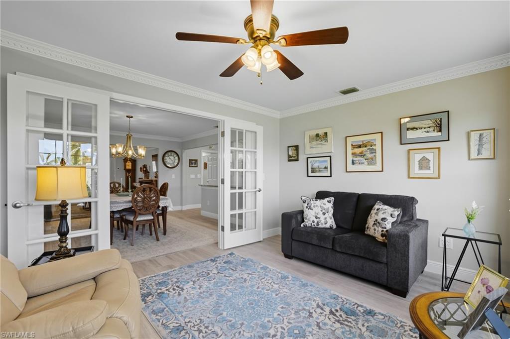 BRANDYWINE - Residential