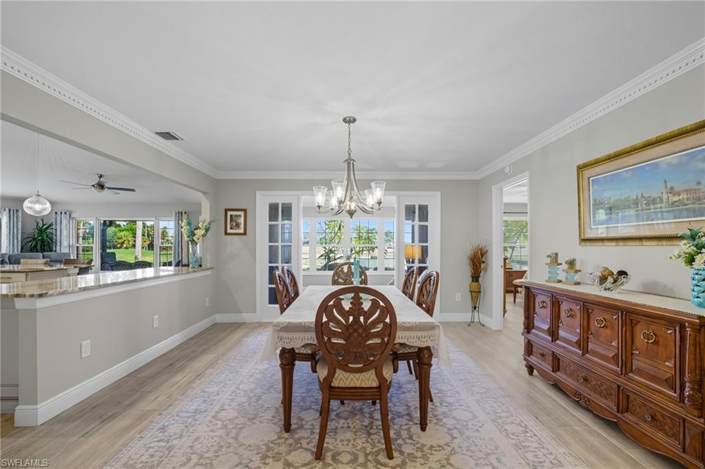 BRANDYWINE - Residential