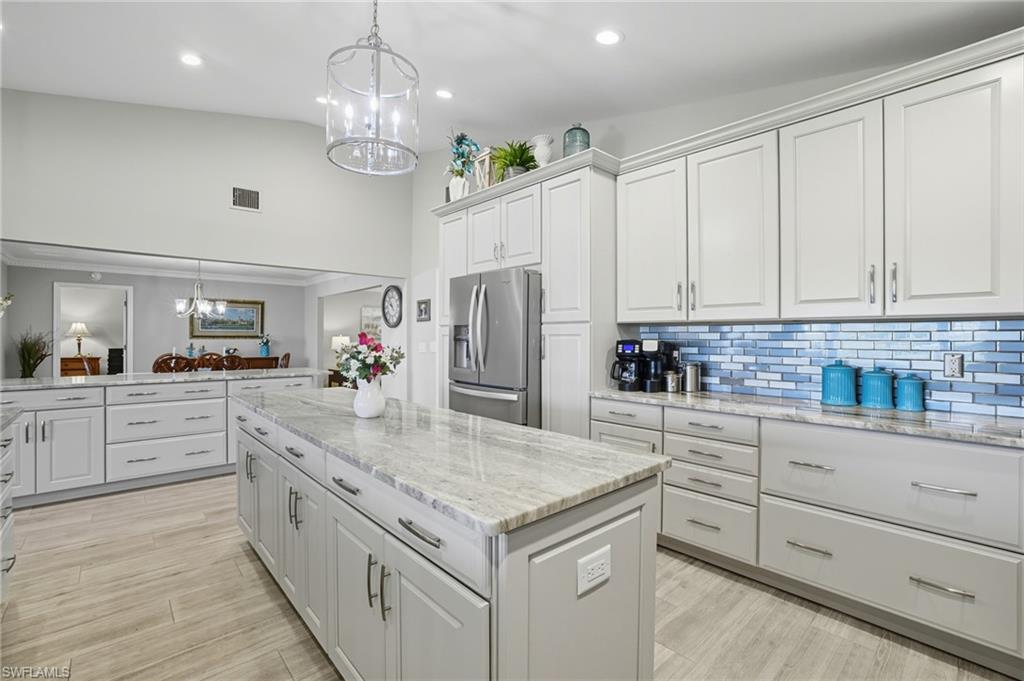 BRANDYWINE - Residential