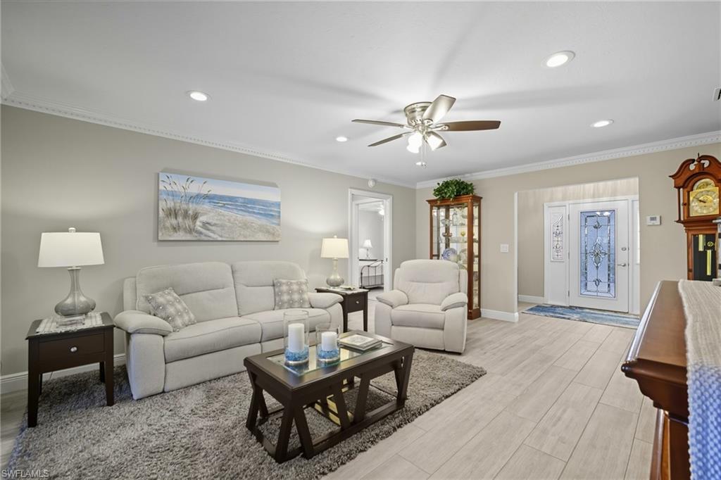 BRANDYWINE - Residential