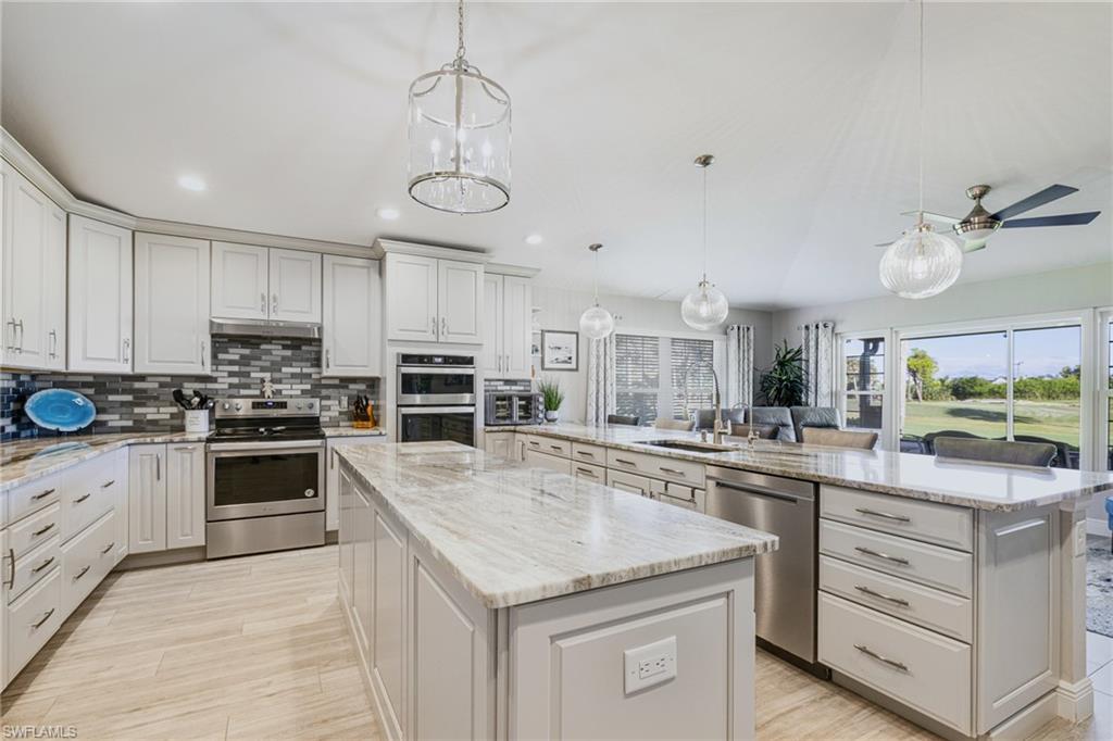 BRANDYWINE - Residential