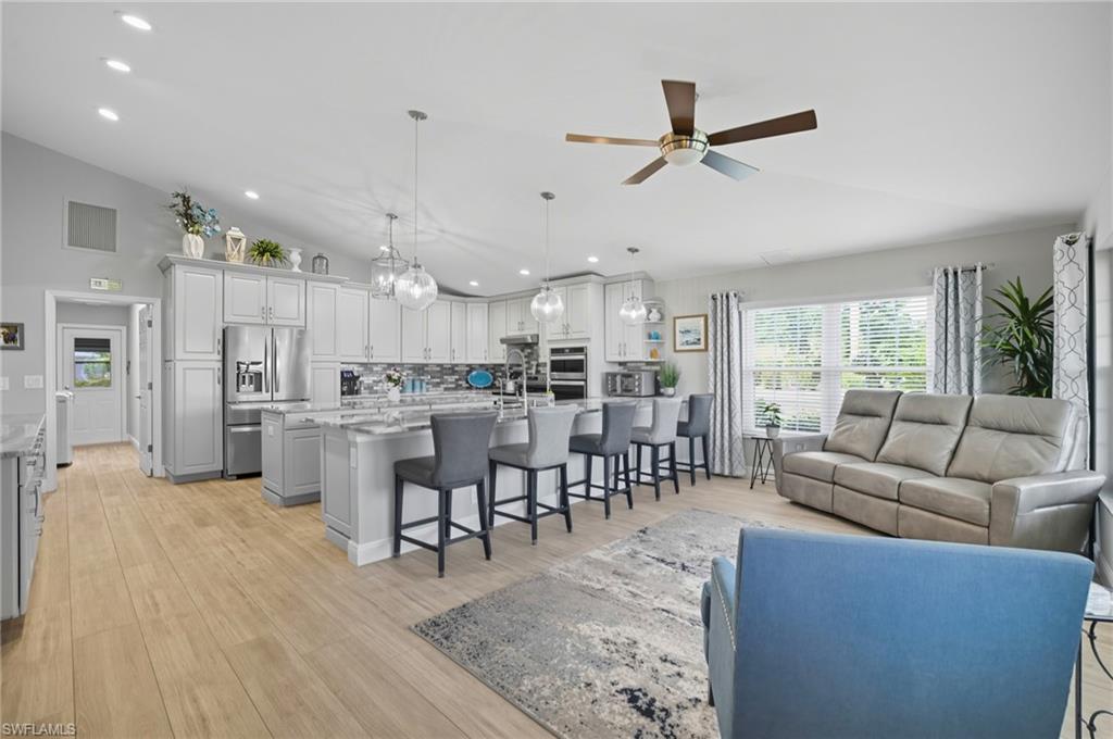 BRANDYWINE - Residential