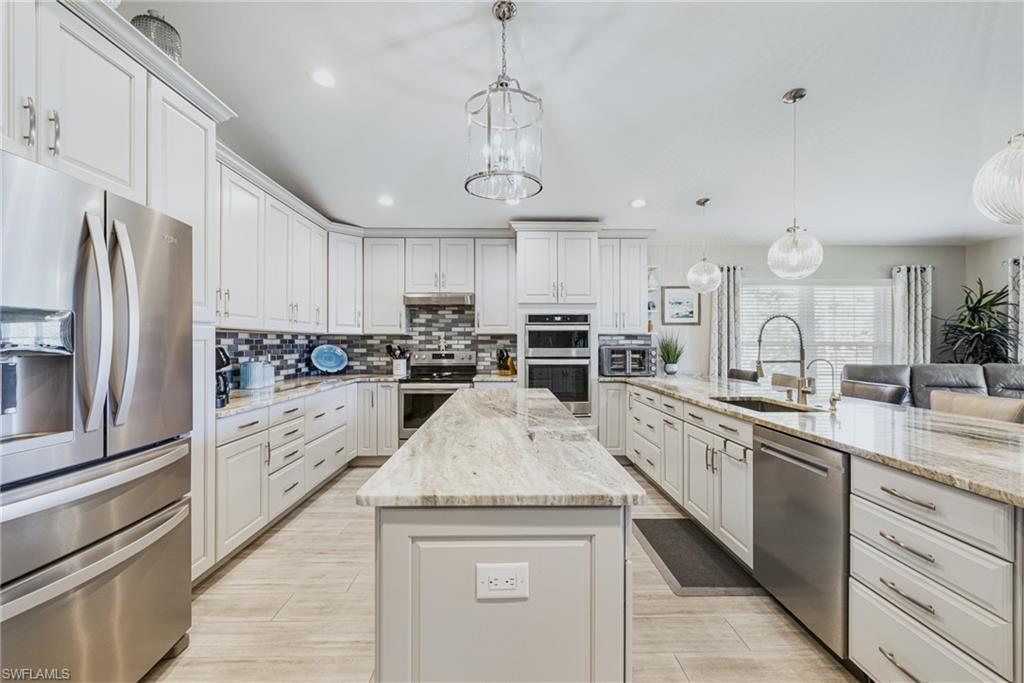 BRANDYWINE - Residential