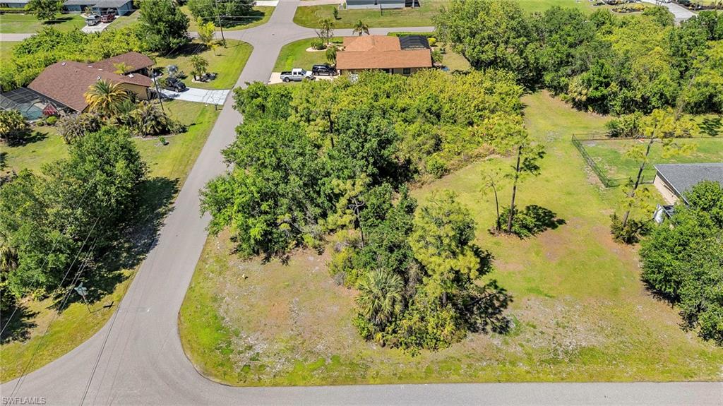 PUNTA GORDA ISLES - Land