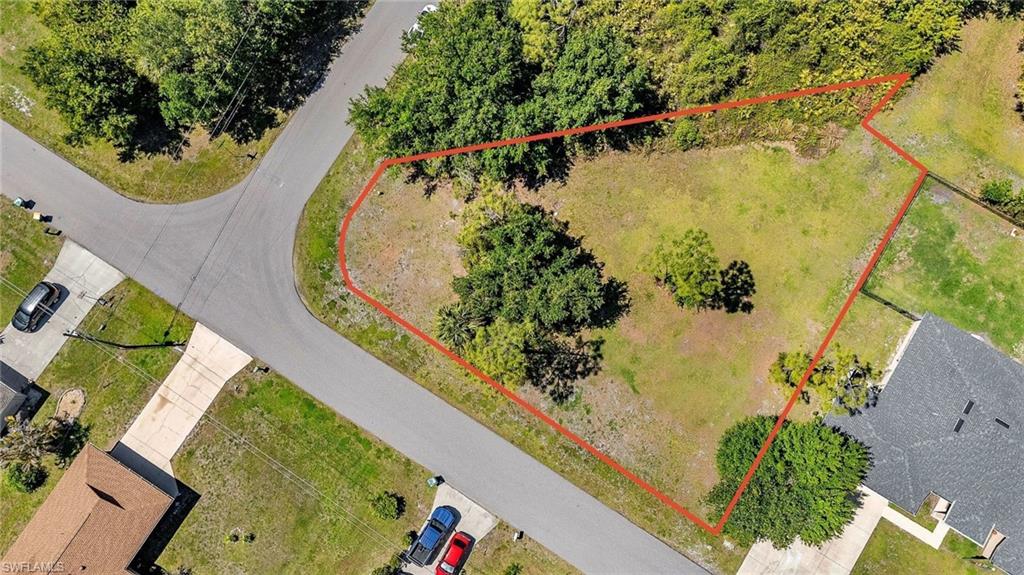 Discover the perfect opportunity to build your dream home in the highly sought-after Deep Creek community! This .32-acre oversized homesite offers ample space for a custom home, pool, and outdoor living area, ideal for enjoying the Florida lifestyle year-round. Nestled in a deed-restricted neighborhood known for its well-maintained properties and peaceful surroundings, this lot provides the perfect balance of privacy and community charm. Public utilities are available, making your building process even more convenient. Located just minutes from Downtown Punta Gorda, you’ll enjoy easy access to waterfront dining, boutique shopping, parks, golf courses, and marinas. Whether you're ready to build now or invest for the future, this property offers endless potential in one of Southwest Florida’s most desirable communities. Don’t miss your chance to secure your piece of paradise!