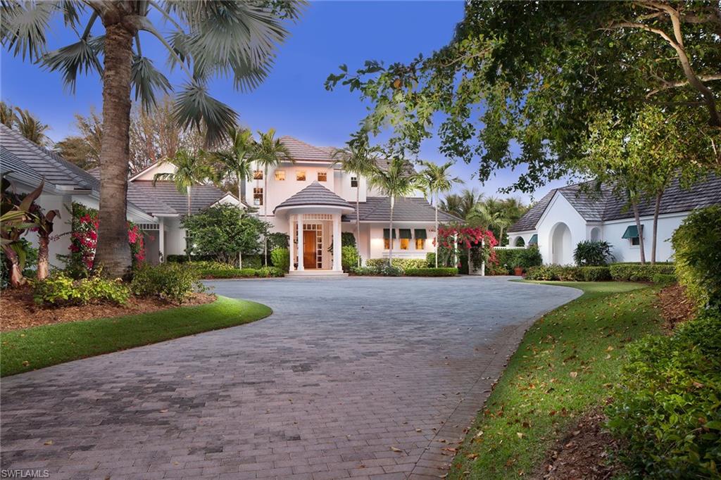 PORT ROYAL - Residential