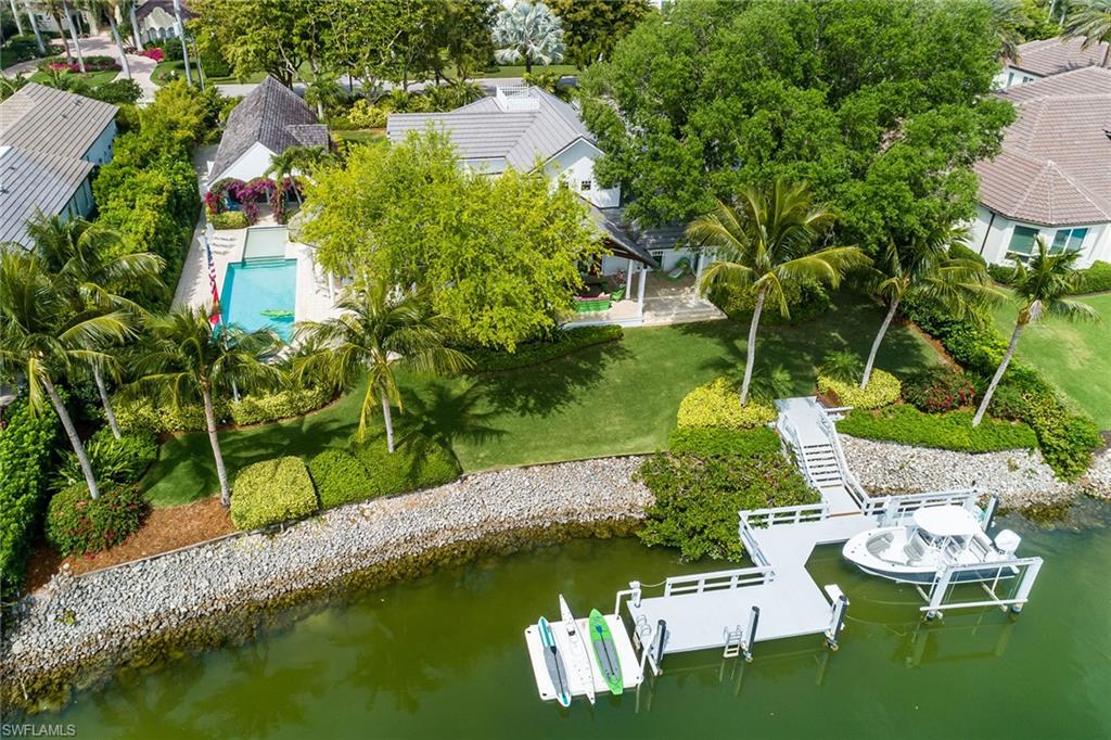 PORT ROYAL - Residential
