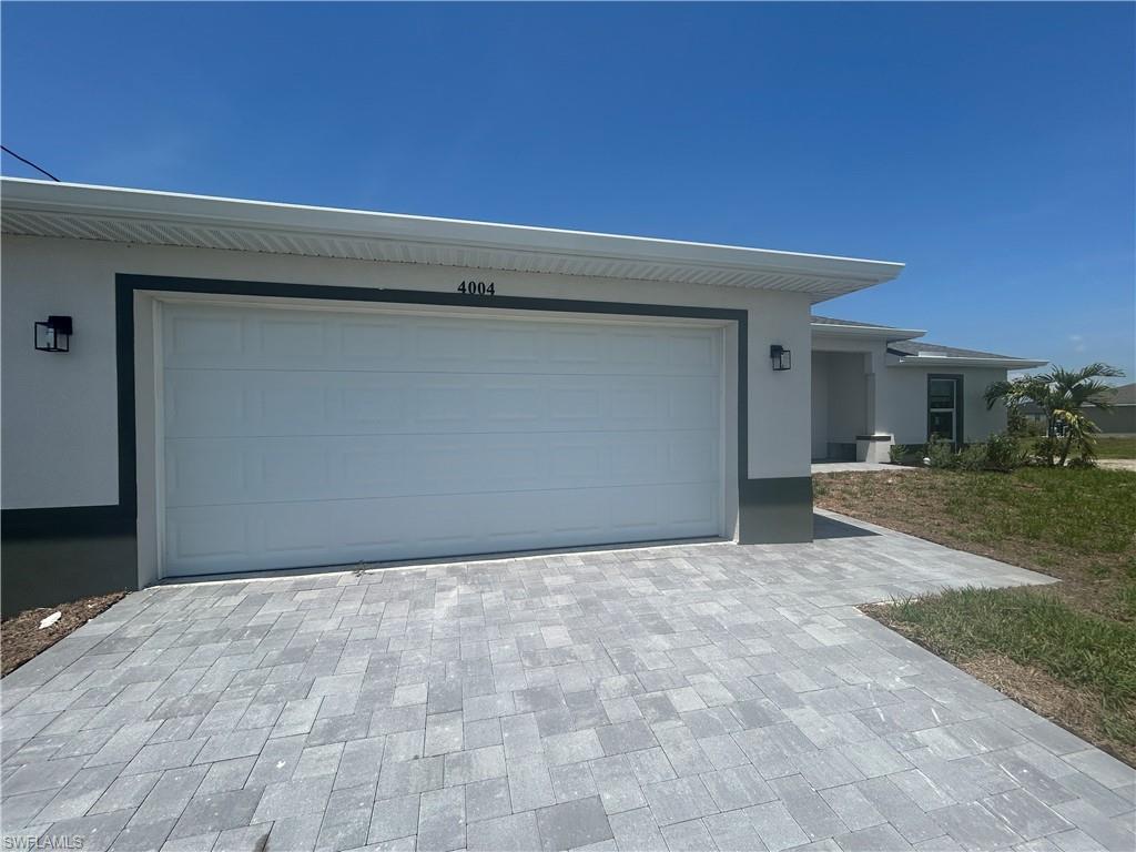 CAPE CORAL - Residential Lease