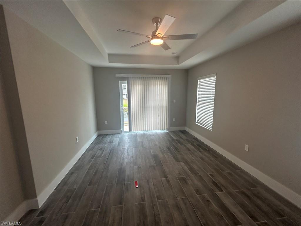 CAPE CORAL - Residential Lease